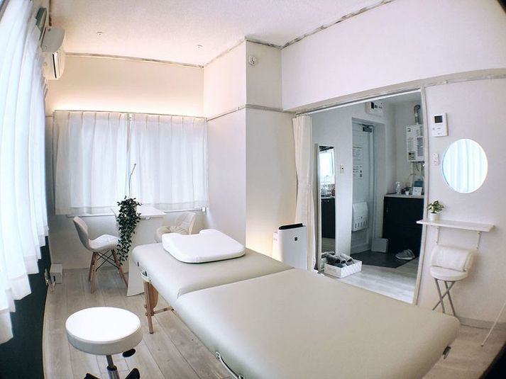 仙台晩翠通店 - レンタルサロン・グラシーズ仙台晩翠通店