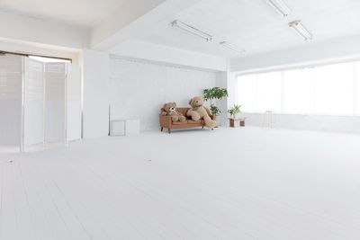 PHOTORATIO早稲田 自然光ハウススタジオの室内の写真