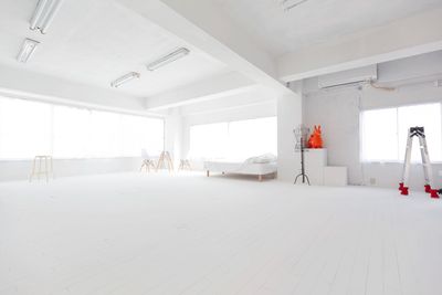 PHOTORATIO早稲田 自然光ハウススタジオの室内の写真
