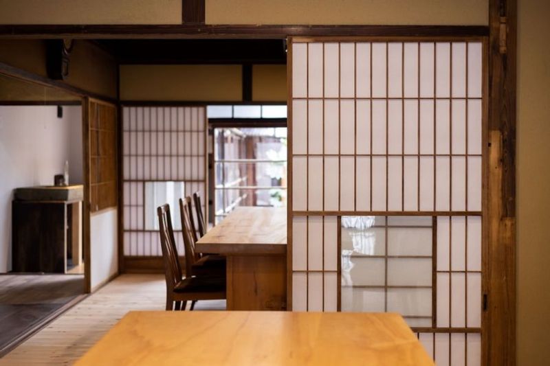 Room P（1階） - FEAT.SPACE 善光寺下