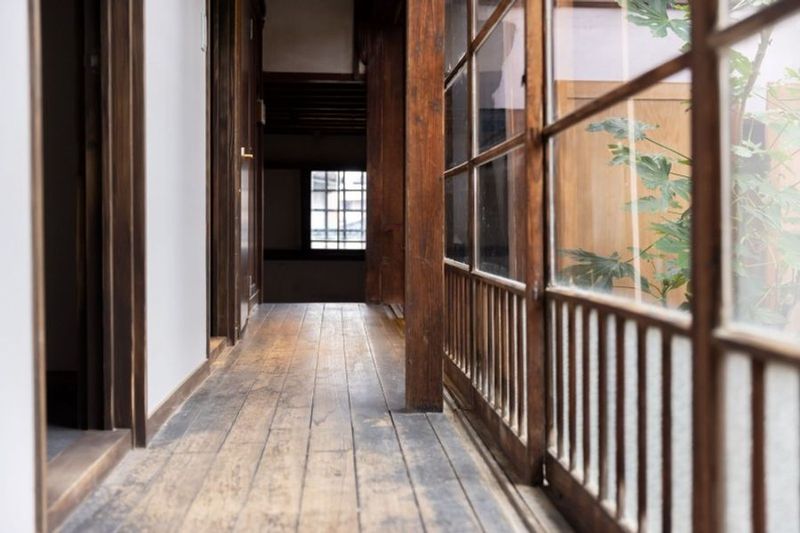 Room P（1階） - FEAT.SPACE 善光寺下