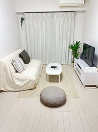 落ち着いた雰囲気の部屋となっております♪ - お気軽スペース お気軽スペースchillの室内の写真