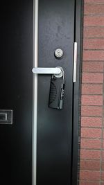 鍵が入っております🤗 - お気軽スペース お気軽スペースchillの入口の写真