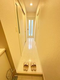 玄関入ったらこんな感じです🤗 - お気軽スペース お気軽スペースchillの室内の写真