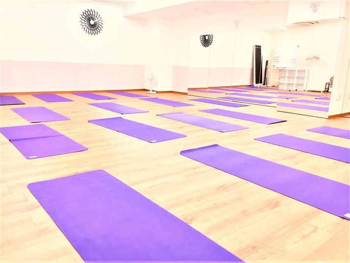 ピーチホール - UraraDance横浜【関内店】