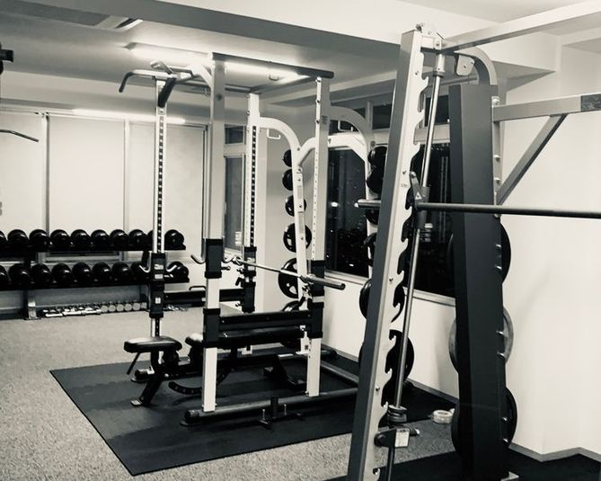 【パーソナル指導OK】16号相模原矢部トレーナー向けレンタルジム - 16号相模原矢部レンタルジム