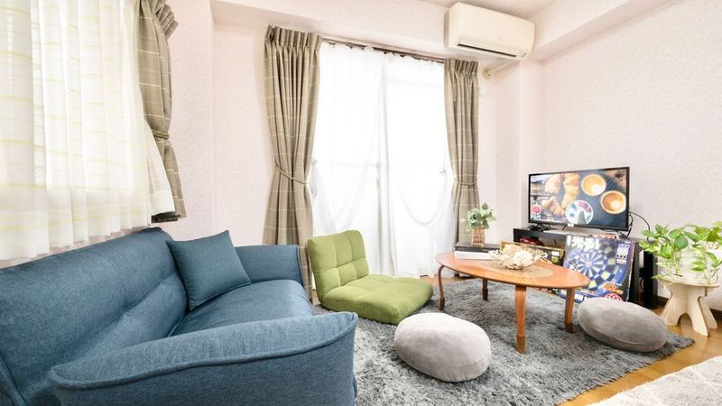 毎日深夜に必ず清掃🥰空気清浄機で空間も清潔に✨２号店🥺 - レンタルスペースhayatospeed