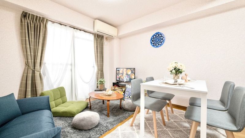 毎日深夜に必ず清掃🥰空気清浄機で空間も清潔に✨２号店🥺 - レンタルスペースhayatospeed