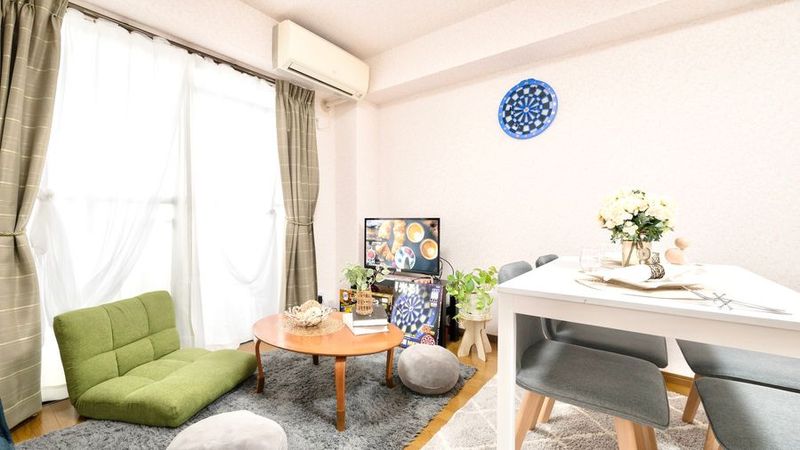 毎日深夜に必ず清掃🥰空気清浄機で空間も清潔に✨２号店🥺 - レンタルスペースhayatospeed