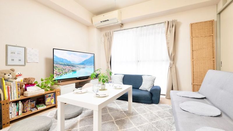 毎日深夜に必ず清掃🥰空気清浄機で空間も清潔に✨１号店🥺 - レンタルスペースhayatospeed