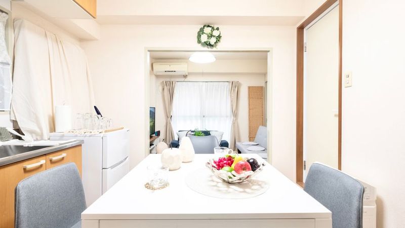 毎日深夜に必ず清掃🥰空気清浄機で空間も清潔に✨１号店🥺 - レンタルスペースhayatospeed