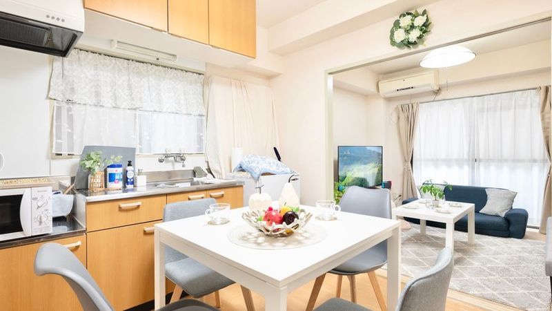 毎日深夜に必ず清掃🥰空気清浄機で空間も清潔に✨１号店🥺 - レンタルスペースhayatospeed