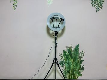 CurioSpace国分寺Studio ダンススタジオの室内の写真