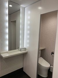 カラオケビッグエコーTXGAおおたかの森店 《2～4名用》会議・打ち合わせ用ルーム【サイズS】のその他の写真