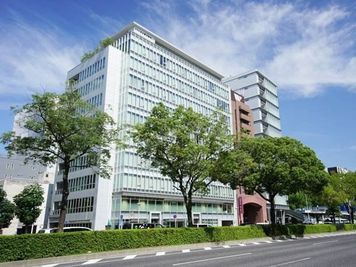 名古屋会議室 錦店 ＼直近割45%オフ／第2会議室【セルフ設営＆当日予約OK】の外観の写真