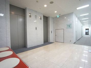 名古屋会議室 錦店 ＼直近割45%オフ／第2会議室【セルフ設営＆当日予約OK】のその他の写真