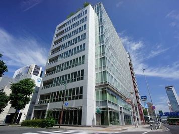 名古屋会議室 錦店 ＼直近割45%オフ／第2会議室【セルフ設営＆当日予約OK】の外観の写真