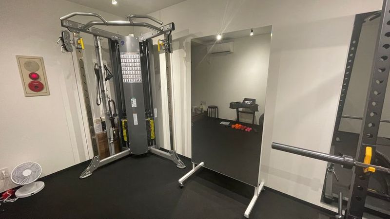 DBGym-IKEBUKURO- - HigashiKebukuroBldg.