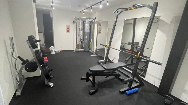 DBGym-IKEBUKURO- - HigashiKebukuroBldg.