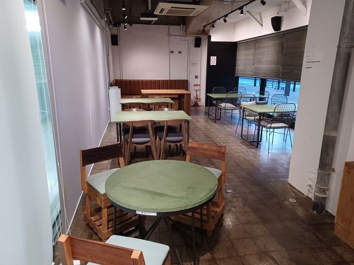 いろどりBASE 谷上 - 谷上駅・谷上SHビル