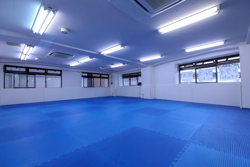 トライフォース志木 - トライフォース志木