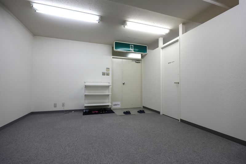 トライフォース志木 - トライフォース志木