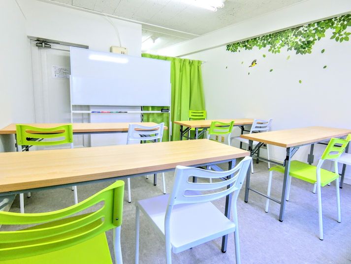 貸し会議室八丁堀【HCB】 - 八丁堀(田中ビル)