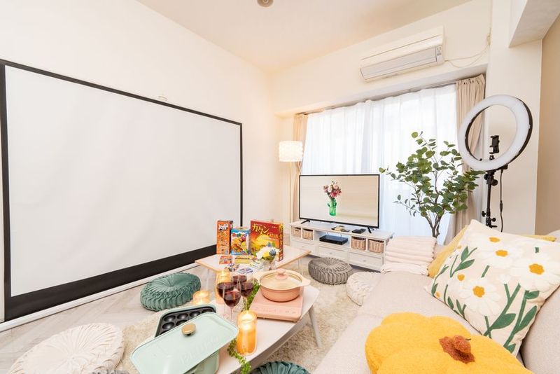 Liberty池袋~池袋駅東口徒歩5分 - Liberty池袋