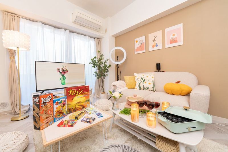 Liberty池袋~池袋駅東口徒歩5分 - Liberty池袋