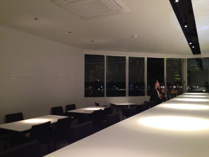 バースペース - BAR PARTAGE