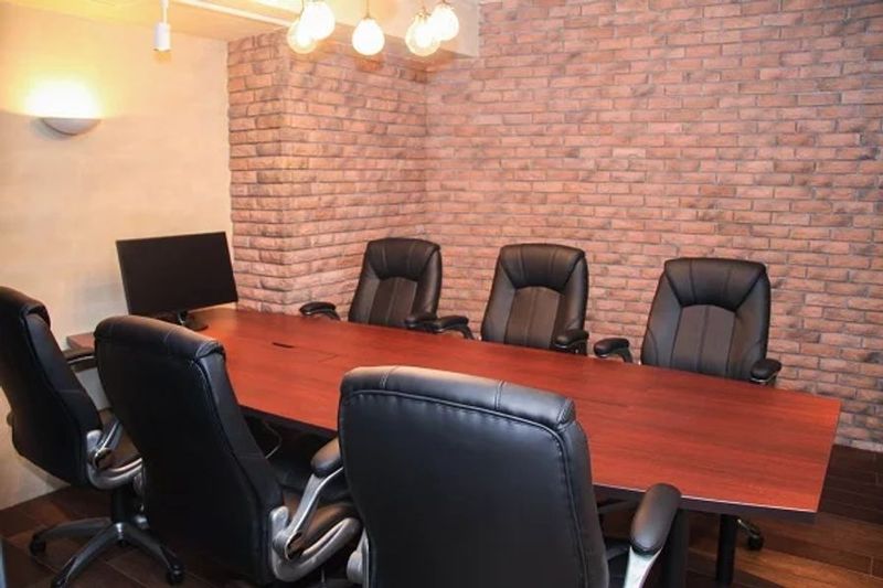 撮影利用 - 西新橋 貸会議室＆電源・WiFiくつろぎカフェ｜ロジカフェ