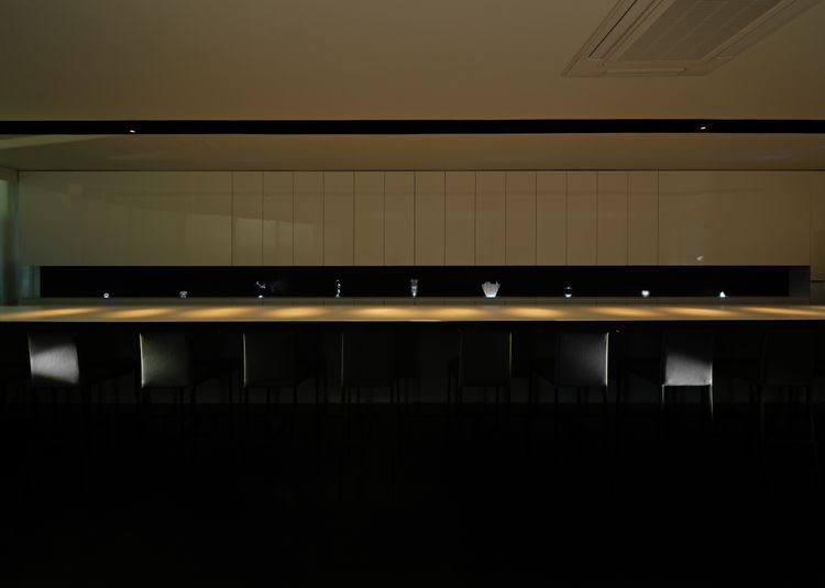 バースペース - BAR PARTAGE