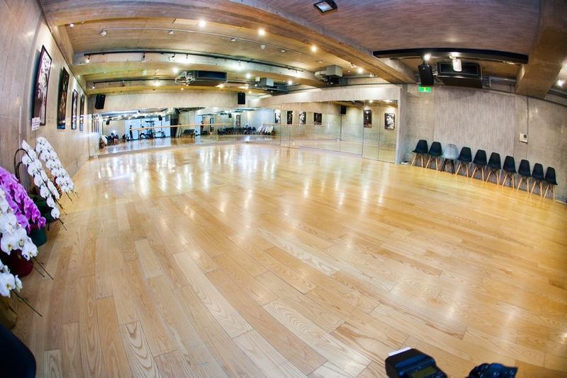 DANCE GRAND Harajuku - DANCE GRAND Harajuku