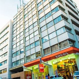 ビジネスコミュニティ横浜オフィス 横浜駅前オフィスセミナールームの外観の写真