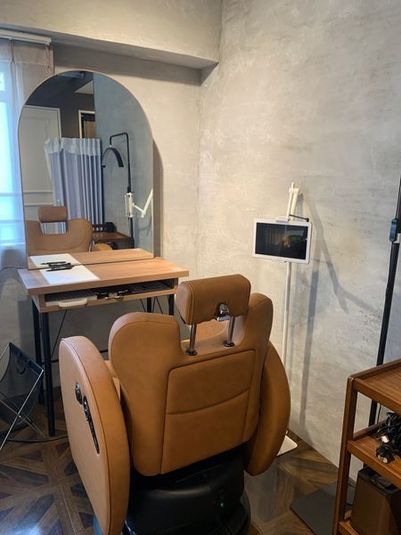 cut space 東京芝浦店　貸切プラン - ピースガーデン / Cut Space  東京芝浦店