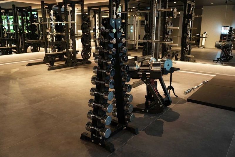 パーソナルジム - Decision