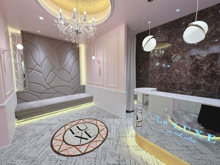 レンタルサロン - 【ラグジュアリー空間】レンタルサロン　秋葉原