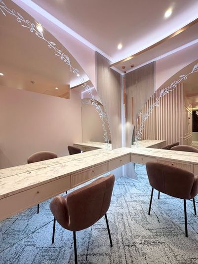 レンタルサロン - 【ラグジュアリー空間】レンタルサロン　秋葉原