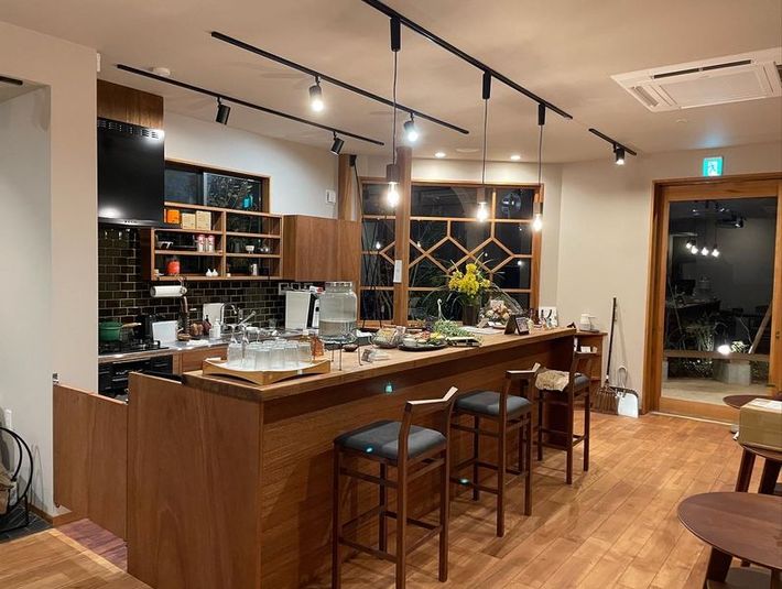 necotto cafe - necotto labo.（ネコットラボ）