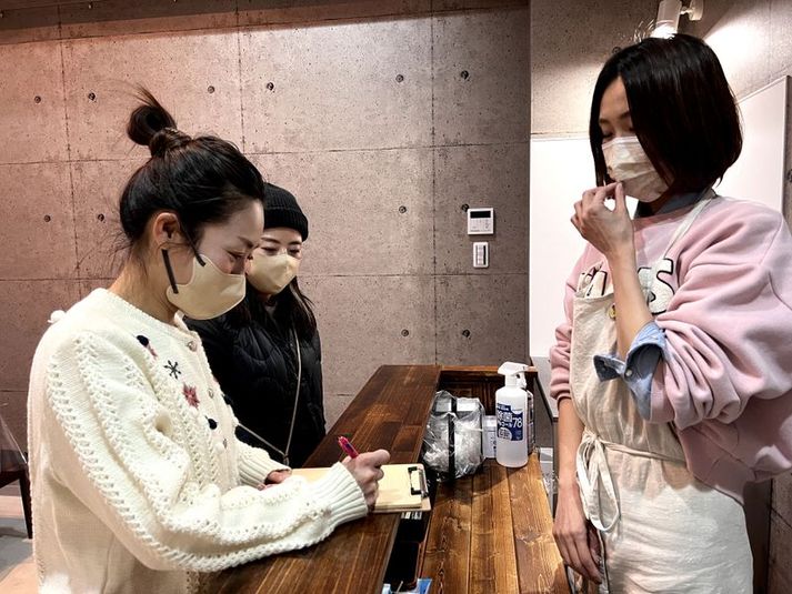 【24㎡の半スペースレンタル】atelier FUYURA - 玉井町ガレージハウスD号室