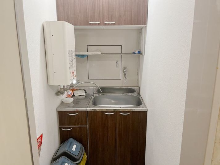 レンタルサロン　半個室スペース - minoriba_名駅四丁目南店