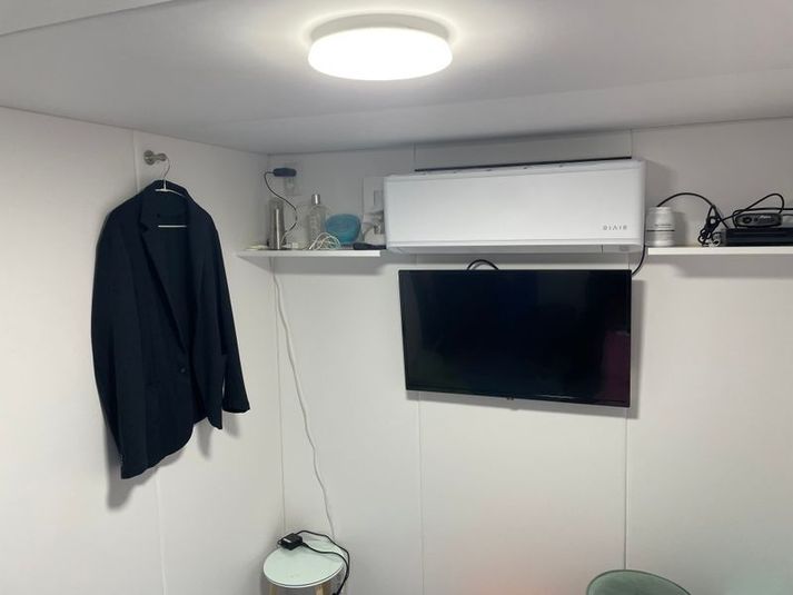 レンタルスペース【in大型酸素BOX】 - ラヴィアンローズ