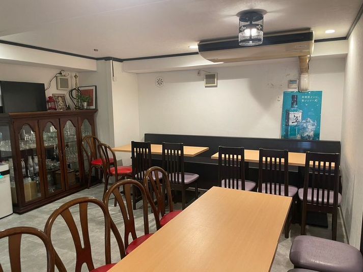 Relax CAFE 池袋｜キッチン利用🍽️撮影利用可📷 - Relax CAFE 池袋