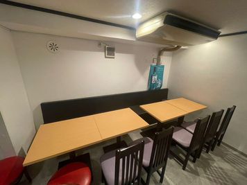 Relax CAFE 池袋 Relax CAFE 池袋｜キッチン利用🍽️撮影利用可📷の室内の写真