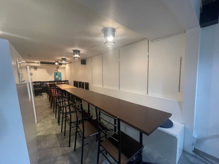 Relax CAFE 池袋｜キッチン利用🍽️撮影利用可📷 - Relax CAFE 池袋