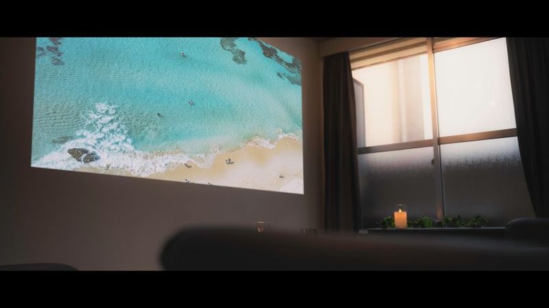 レンタルスペース - 451_CINEMA銀座