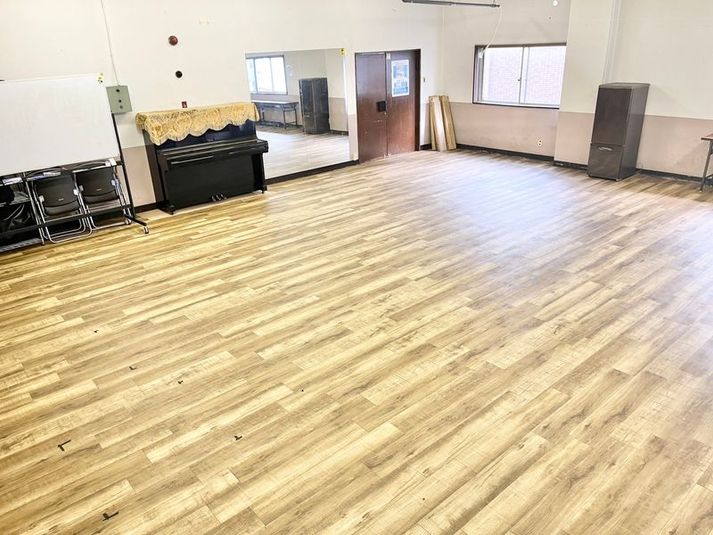 踊れる🕺セミナールーム 最大50名 椅子40脚 in 曳舟 - JK Room 曳舟 東向島ビルディング