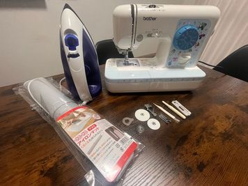 JK Room ビブレ西小倉 アクセントウォール🛋ホワイトボード、プロジェクター完備👍の室内の写真