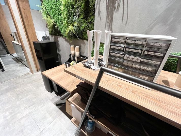 サテライトオフィス狛江City 4名個室 ＜ROOM5＞ - サテライトオフィス狛江City