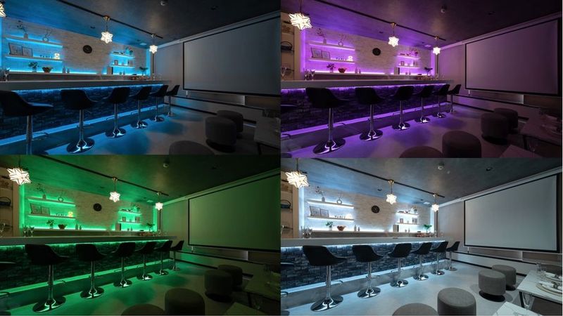 Table８梅田 - 彩place 〜Table8 梅田〜